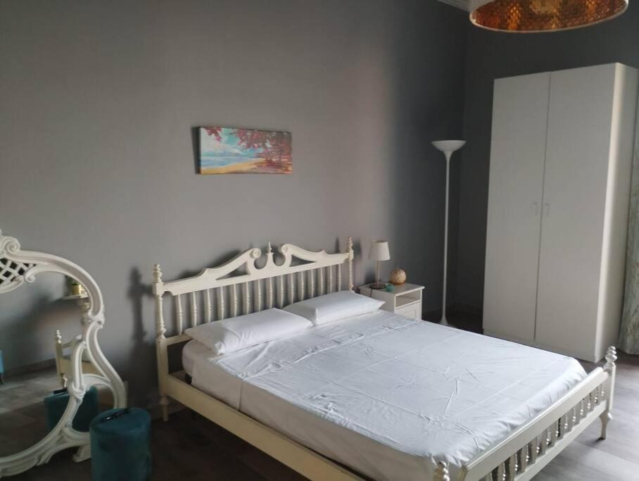 Benedettini House Apartment