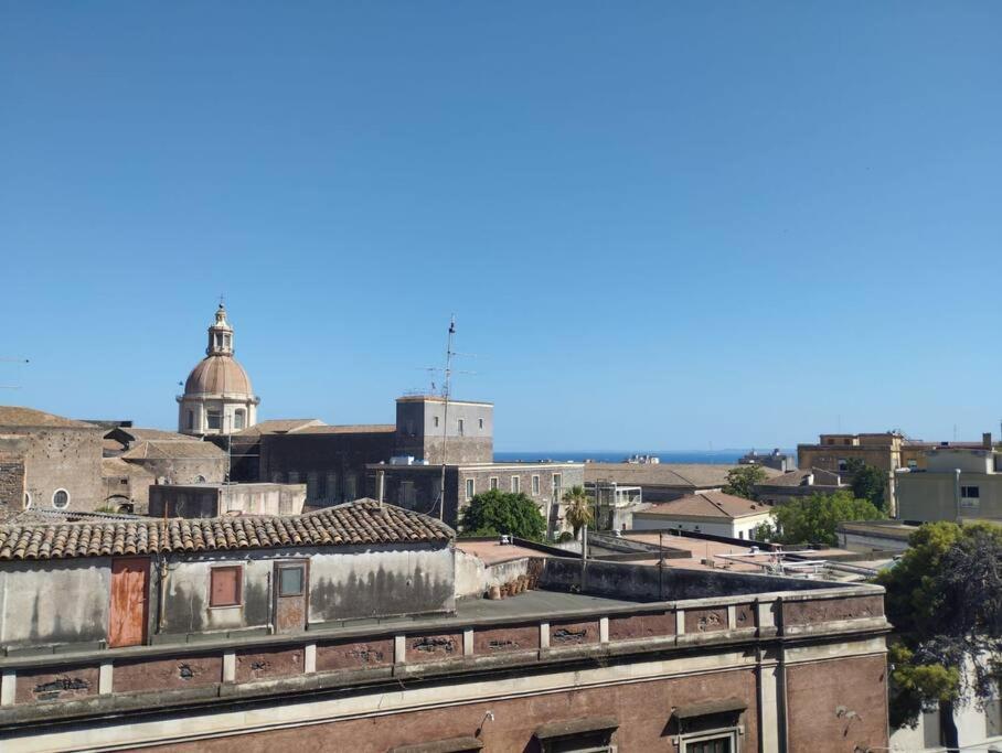 Apartment Benedettini House Catania