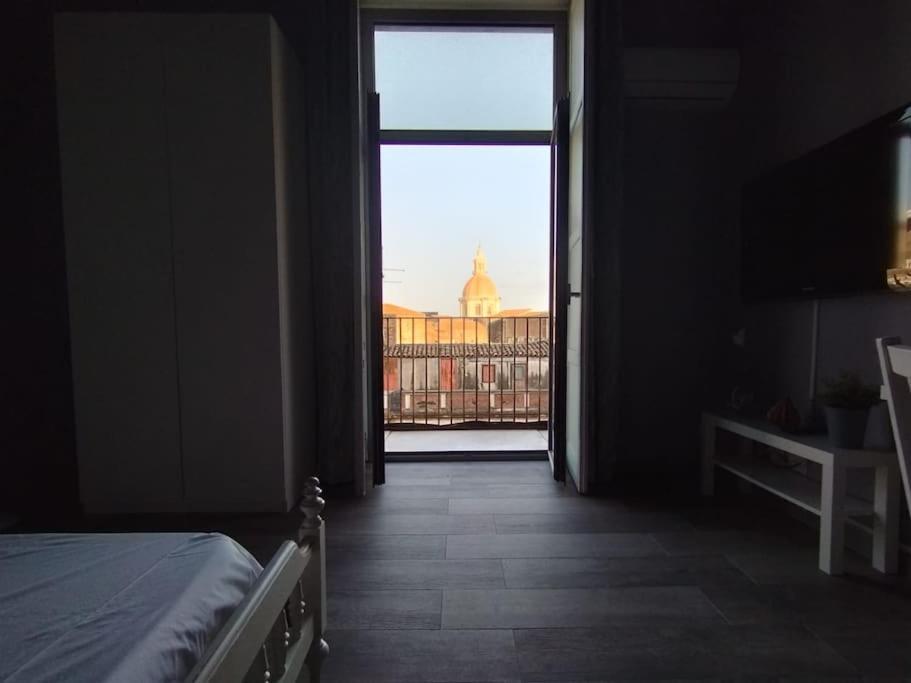 Benedettini House *