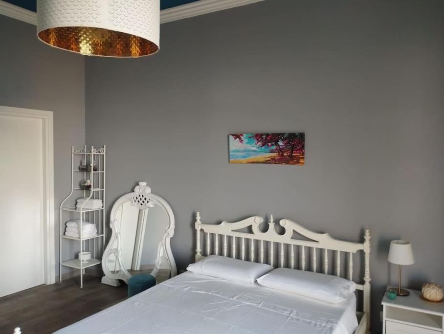 Appartement Benedettini House