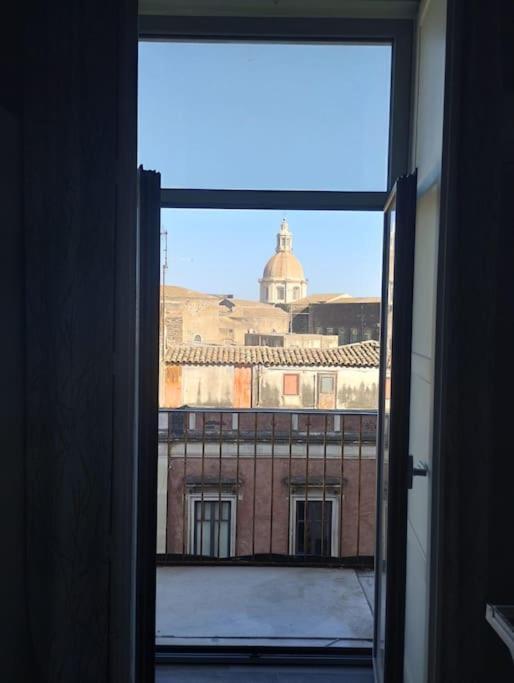 Benedettini House *